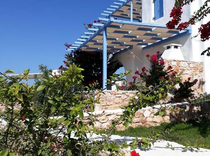 S & K Maisonnettes Villa *