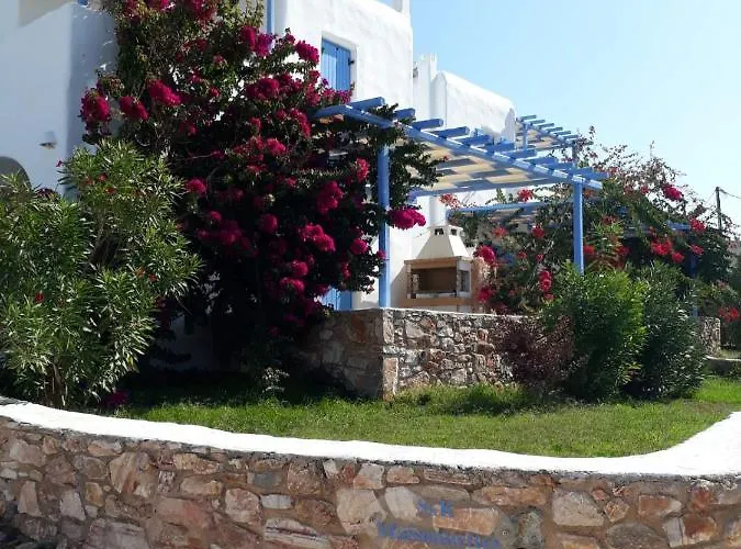 S & K Maisonnettes Villa *