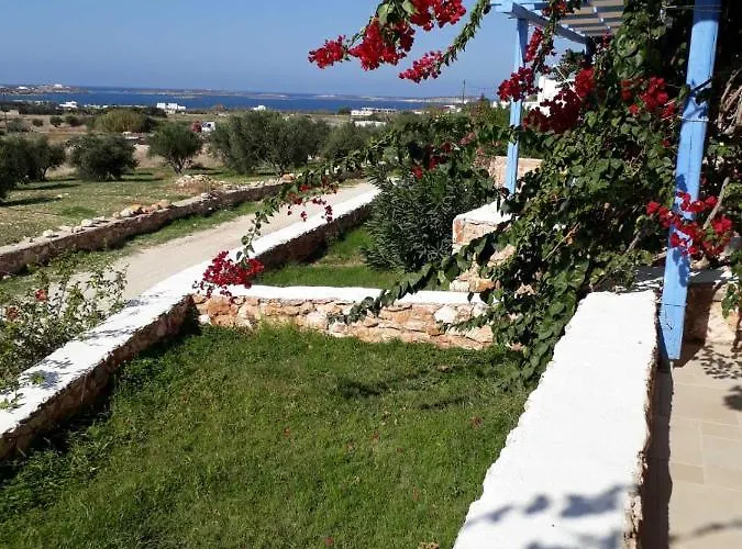 S & K Maisonnettes *