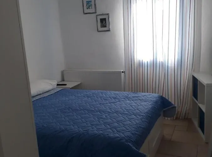 S & K Maisonnettes * Pounda