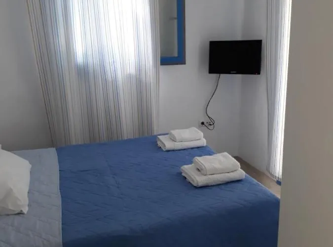 Villa S & K Maisonnettes Pounda