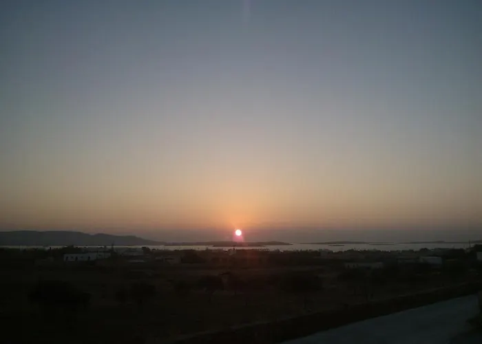 Villa S & K Maisonnettes *