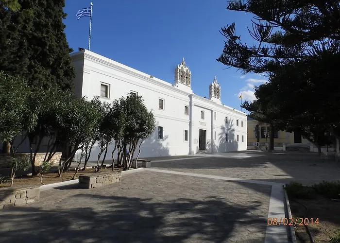 Villa S & K Maisonnettes