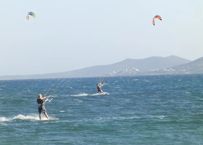 S & K Maisonnettes Villa *