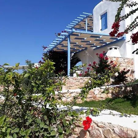 S & K Maisonnettes Villa *