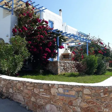 S & K Maisonnettes Villa *