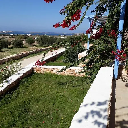 S & K Maisonnettes *