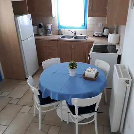 Villa S & K Maisonnettes