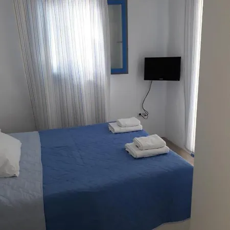 Villa S & K Maisonnettes Pounda