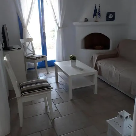 S & K Maisonnettes Villa Pounda