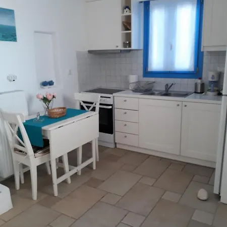 S & K Maisonnettes Pounda