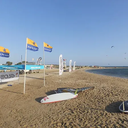 S & K Maisonnettes * Pounda