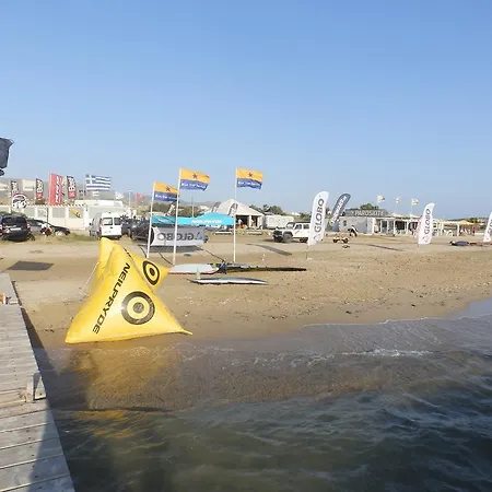 S & K Maisonnettes * Pounda