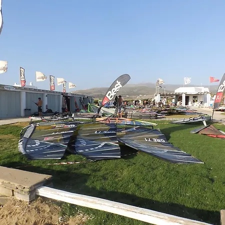 S & K Maisonnettes Villa *