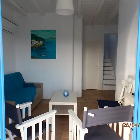 S & K Maisonnettes Вилла Пунда