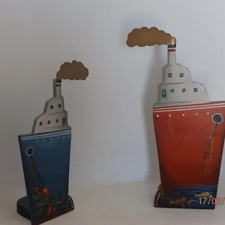 Villa S & K Maisonnettes