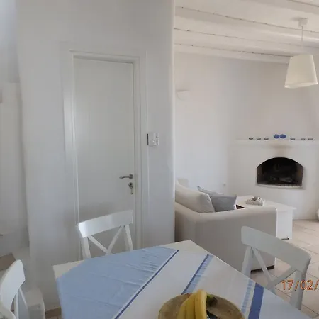 Villa S & K Maisonnettes