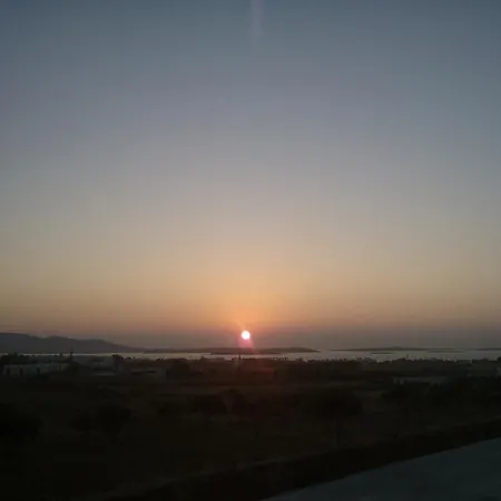 Villa S & K Maisonnettes *