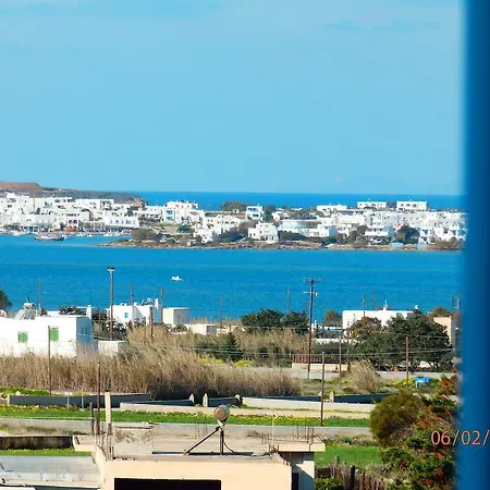 Villa S & K Maisonnettes