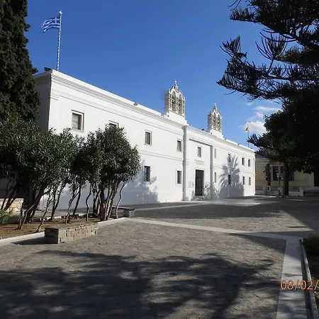 Villa S & K Maisonnettes