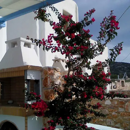 S & K Maisonnettes *