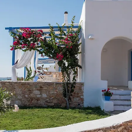 Вилла S & K Maisonnettes *