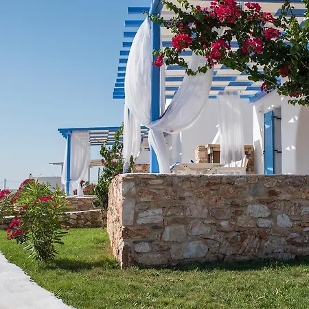 S & K Maisonnettes Пунда