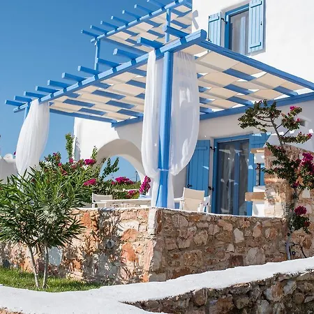 S & K Maisonnettes Вилла Пунда