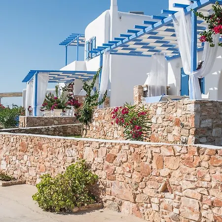 S & K Maisonnettes *