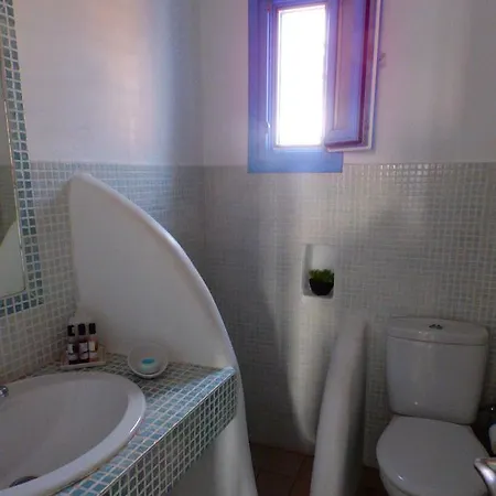 Villa S & K Maisonnettes