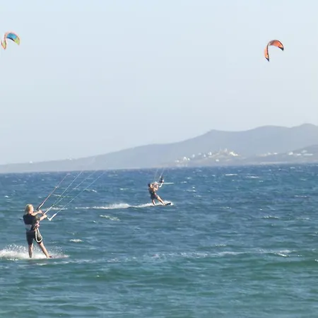 S & K Maisonnettes Villa *