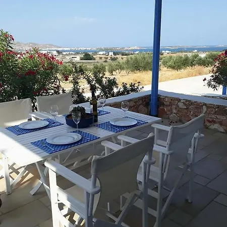 S & K Maisonnettes * Pounda