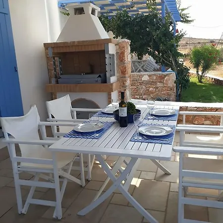 S & K Maisonnettes Pounda