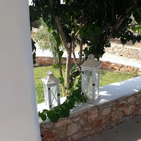 S & K Maisonnettes * Pounda