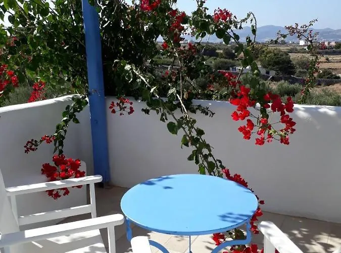 S & K Maisonnettes Вилла Пунда