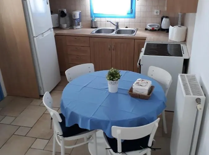 Вилла S & K Maisonnettes