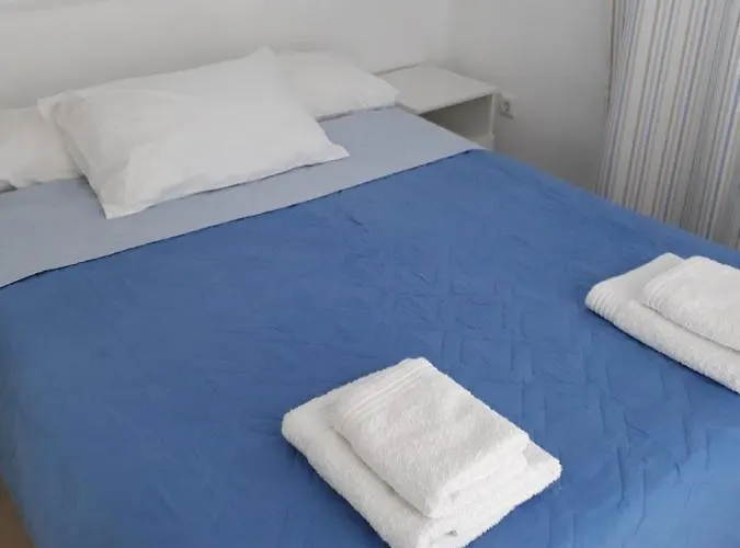 S & K Maisonnettes * Pounda