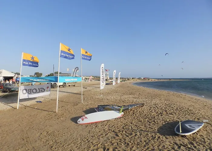 S & K Maisonnettes * Пунда