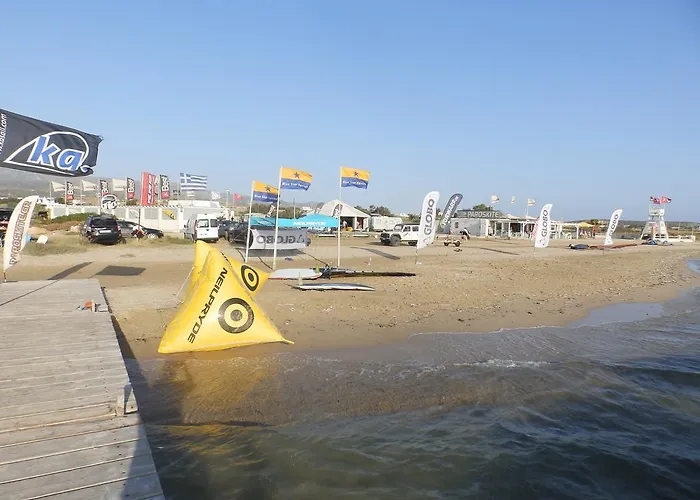 S & K Maisonnettes * Пунда