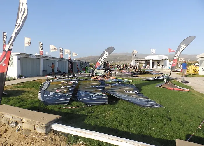 S & K Maisonnettes فيلة *