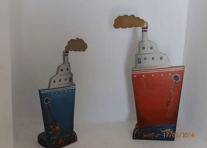 Вилла S & K Maisonnettes