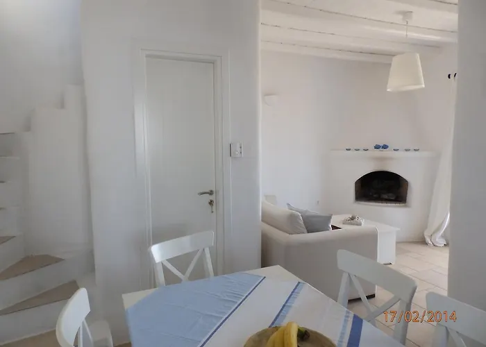 فيلة S & K Maisonnettes