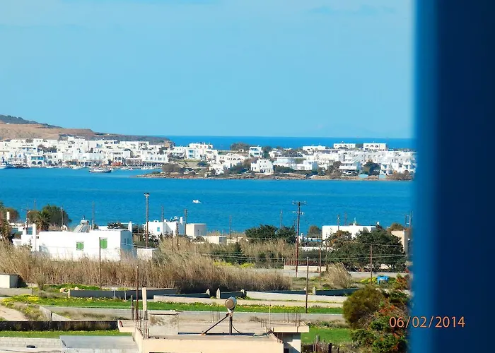 Вилла S & K Maisonnettes