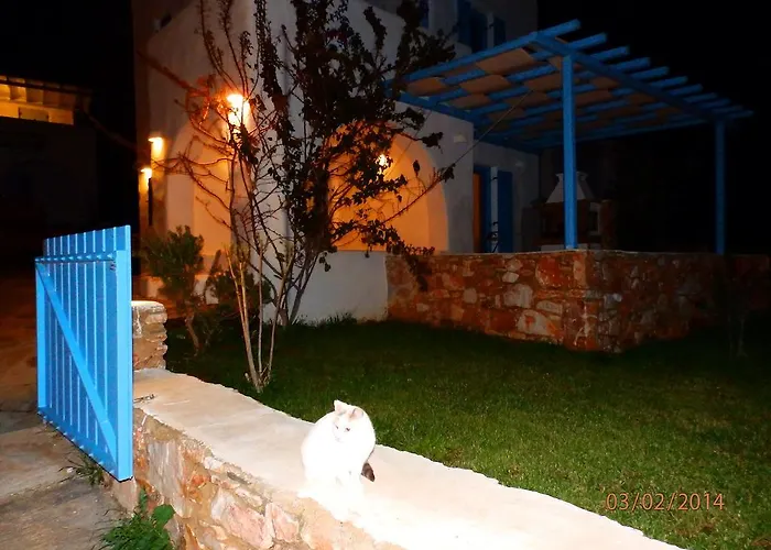 فيلة S & K Maisonnettes