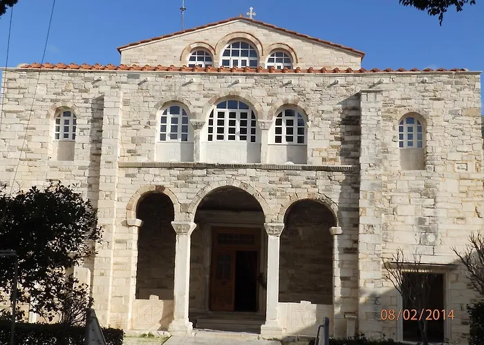 فيلة S & K Maisonnettes