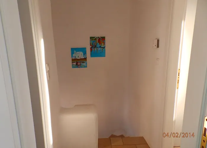 Вилла S & K Maisonnettes