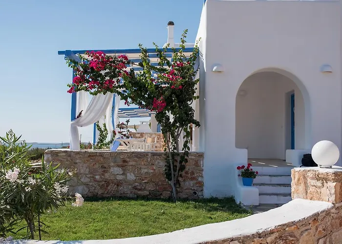 Вилла S & K Maisonnettes *