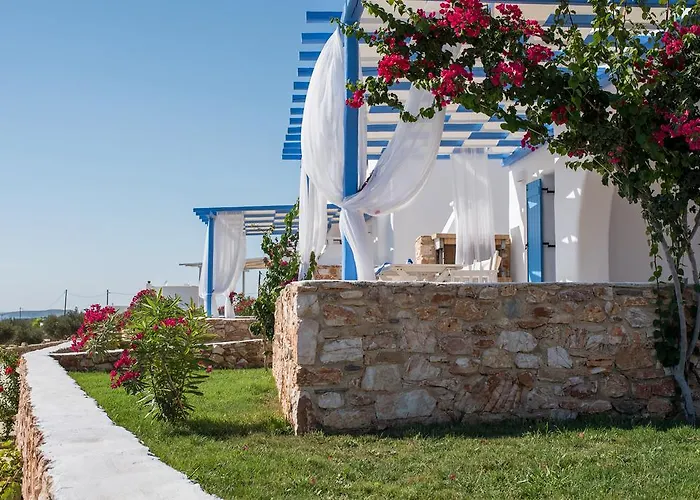 S & K Maisonnettes Пунда