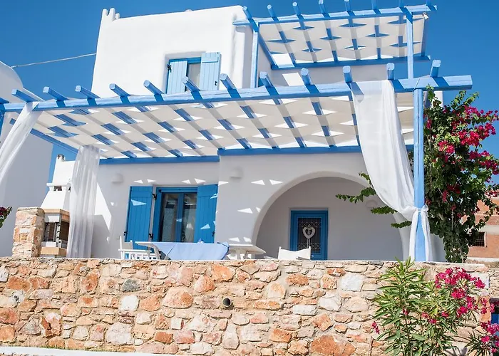 فيلة S & K Maisonnettes Pounda