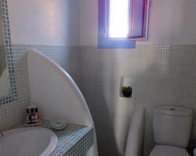 Вилла S & K Maisonnettes